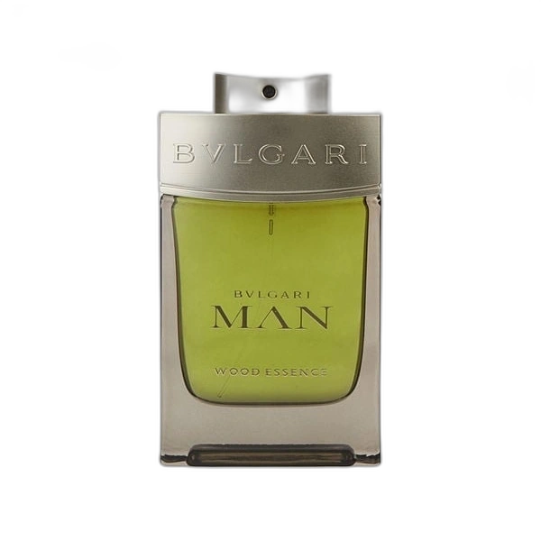 Man Wood Essence — Bvlgari