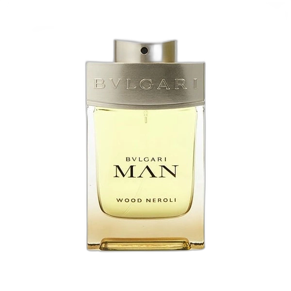 Man Wood Neroli — Bvlgari