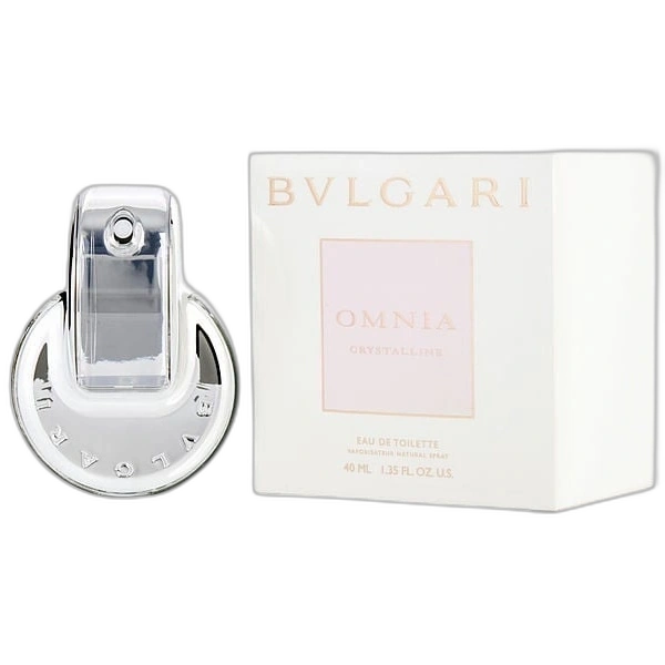 Omnia Crystalline — Bvlgari