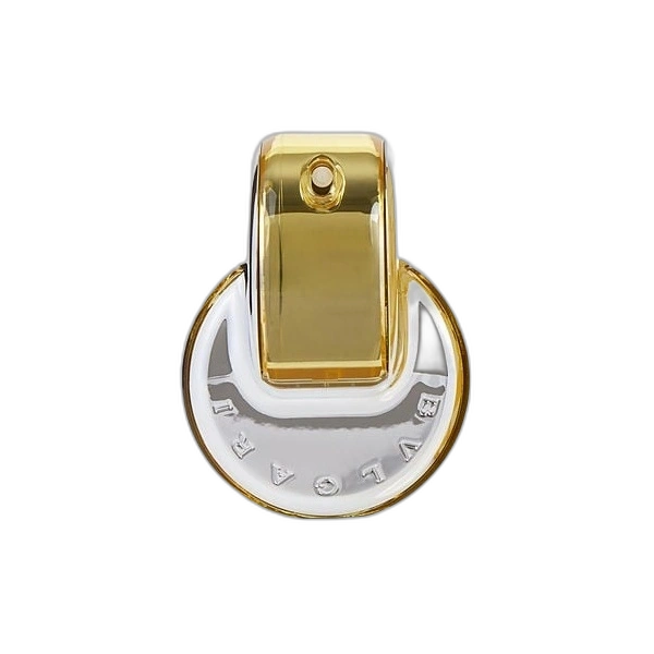Omnia Golden Citrine — Bvlgari
