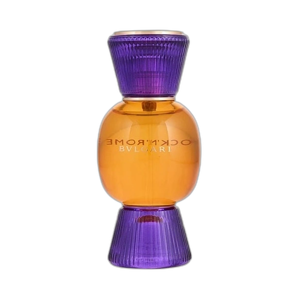 Rock N' Rome — Bvlgari
