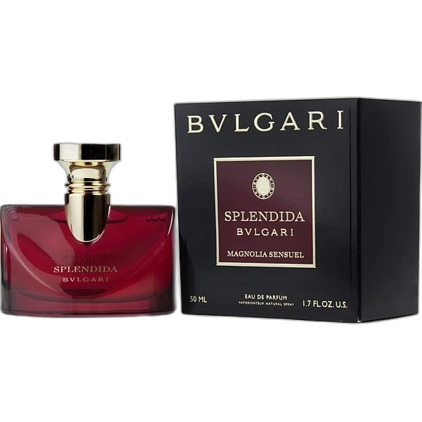 Splendida Magnolia Sensuel — Bvlgari