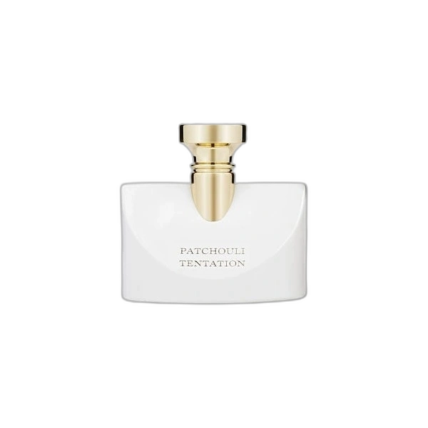 Splendida Patchouli Tentation — Bvlgari
