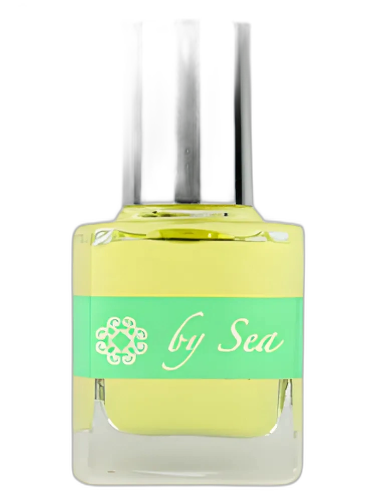 By Sea — Ebba Los Angeles