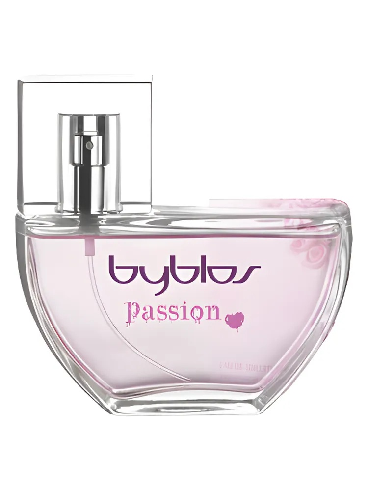 Miniatura 4 de Byblos Passion