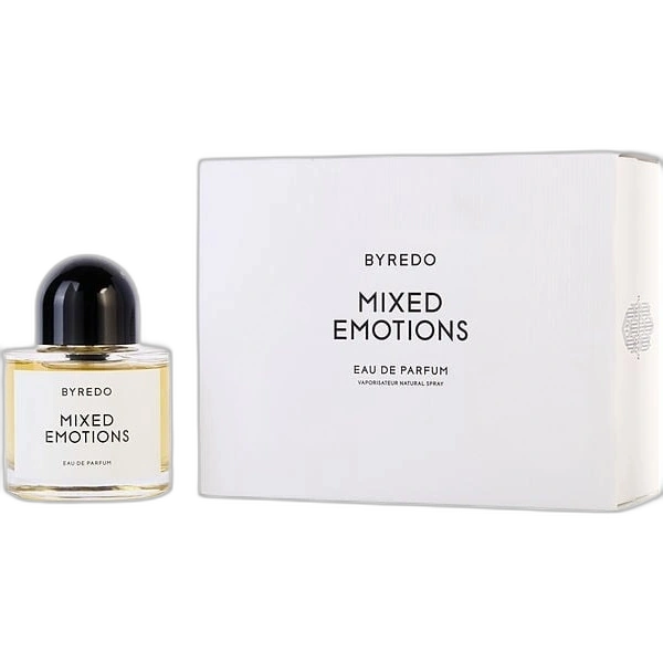 Mixed Emotions — Byredo