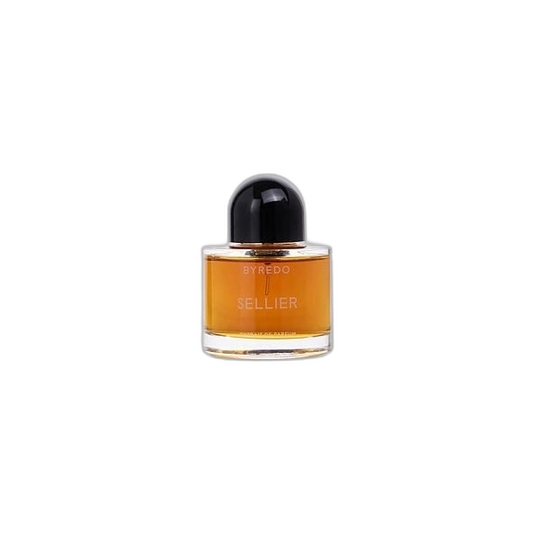 Sellier — Byredo