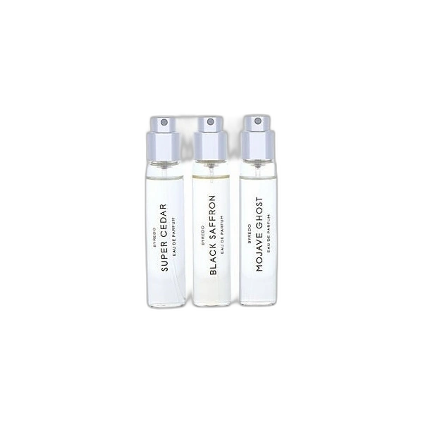 Variety — Byredo
