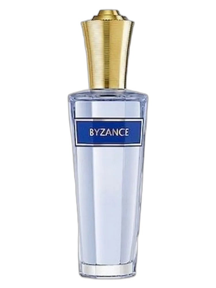 Byzance EDT 2017 Edition — Rochas