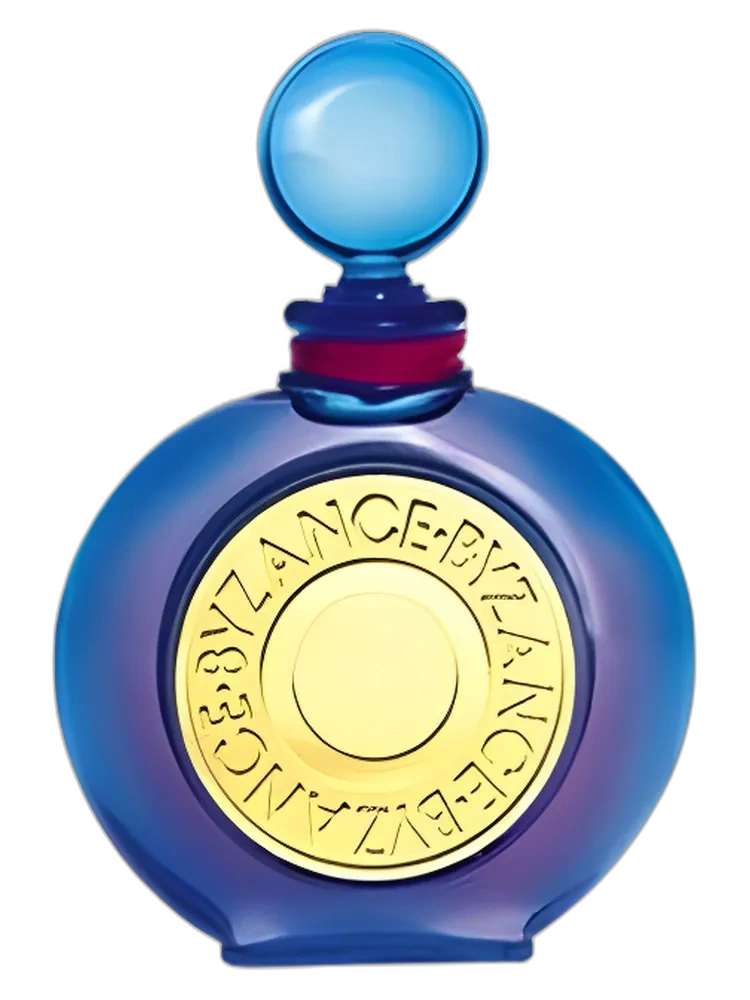 Byzance — Rochas