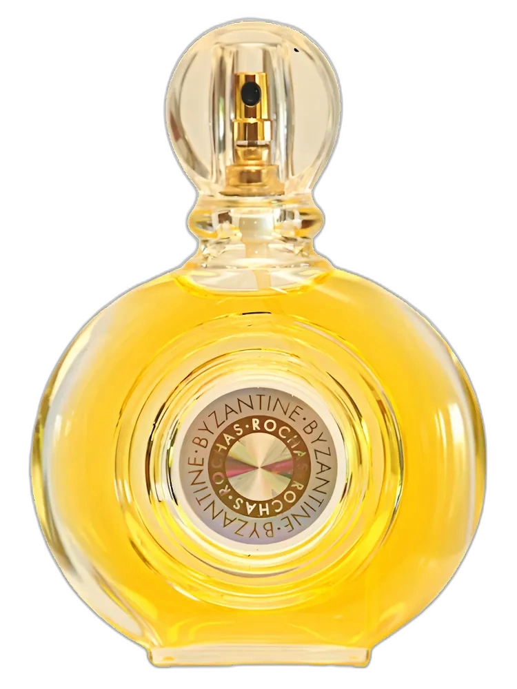Byzantine — Rochas