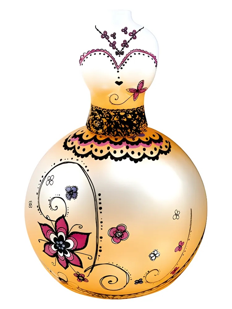 C'est Soiree Orchid thumbnail 4