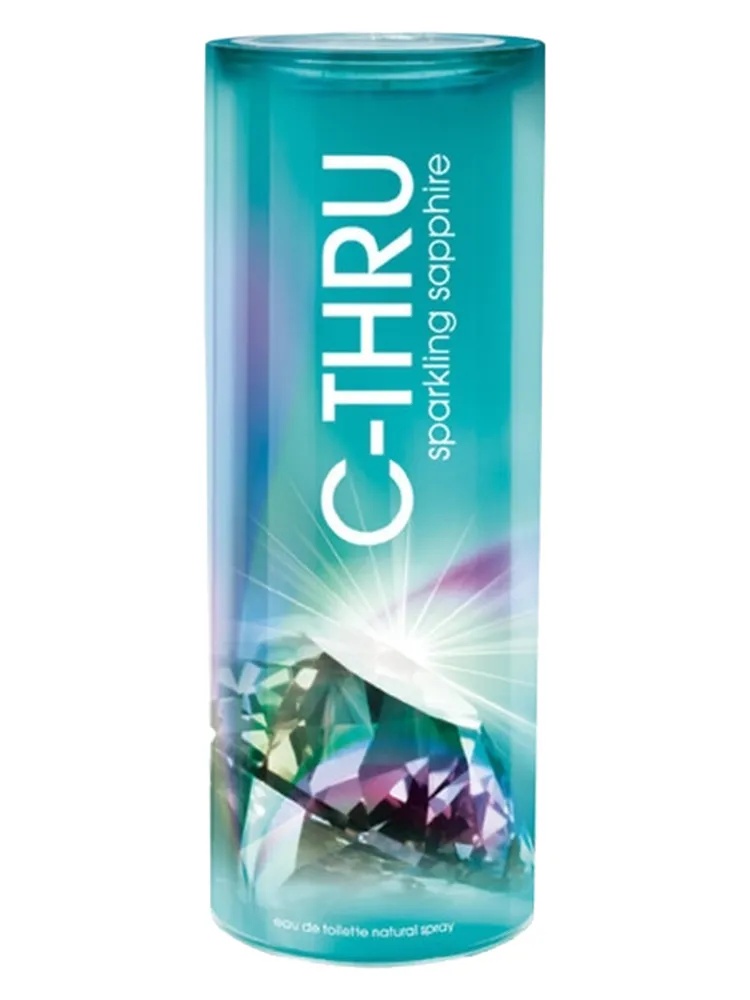 C-Thru Sparkling Sapphire thumbnail 4