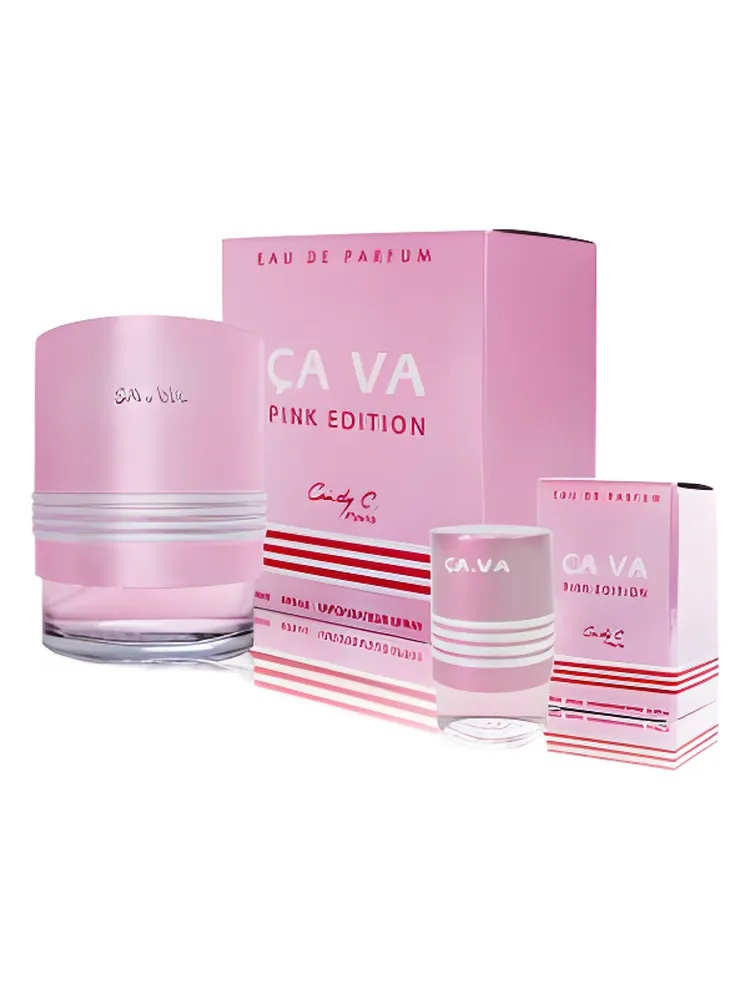 Miniatura 4 de Ca Va Pink