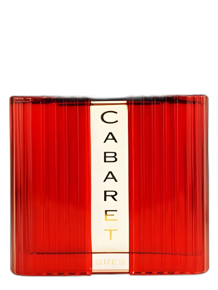 Cabaret Pour Homme Gres — Grès