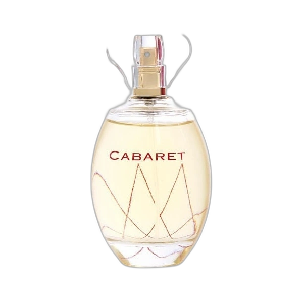 Cabaret — Parfums Gres
