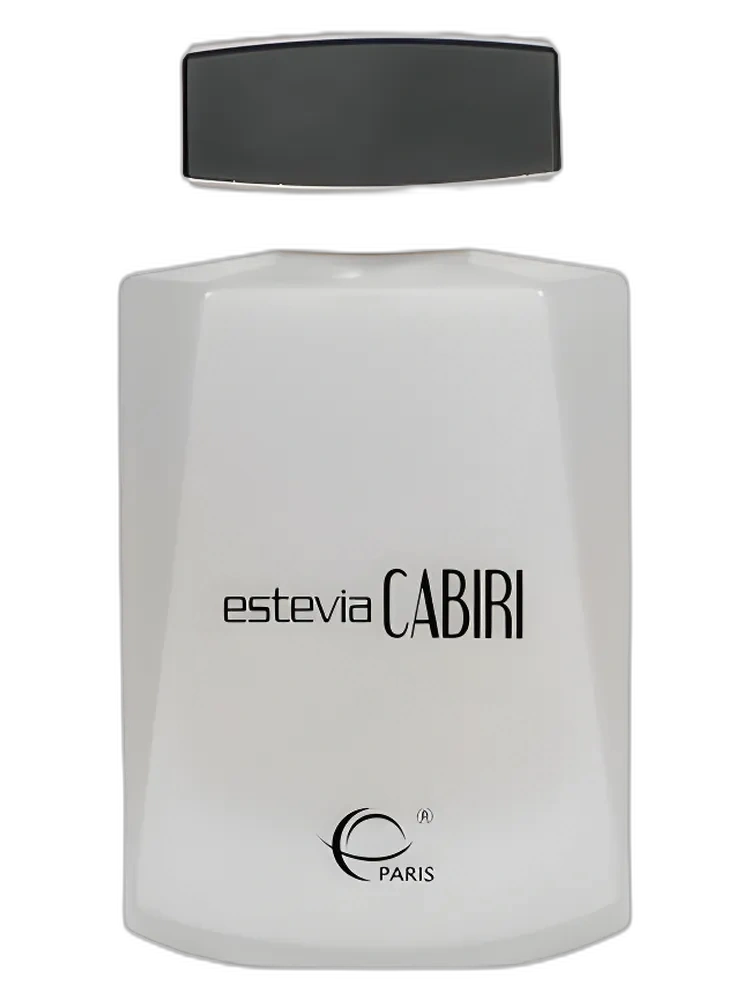 Cabiri — Estevia Parfum