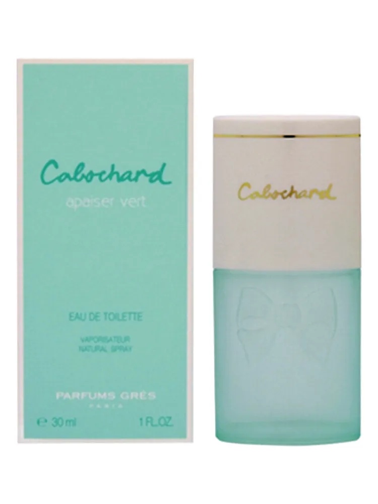Miniatura 4 de Cabochard Apaiser Vert