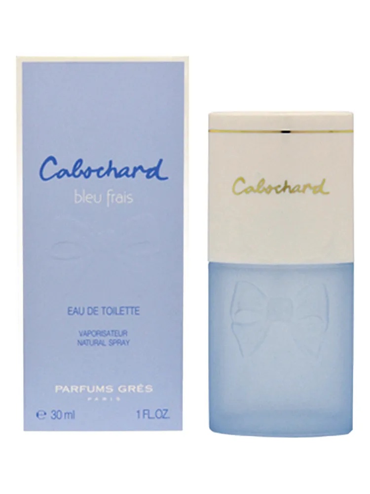 Cabochard Bleu Frais thumbnail 4