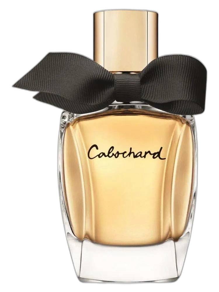 Cabochard Eau de Parfum 2019 Gres — Grès