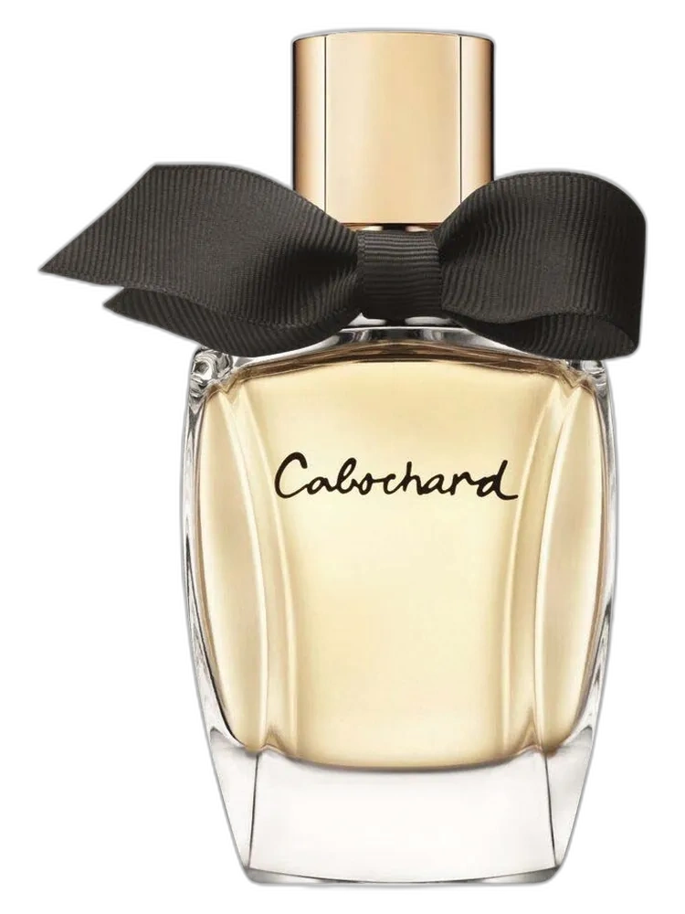 Cabochard Eau de Toilette 2019 Gres — Grès