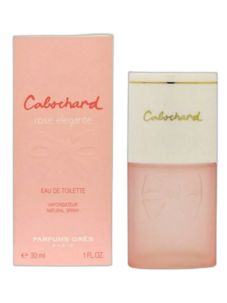 Cabochard Rose Elegante Gres — Grès
