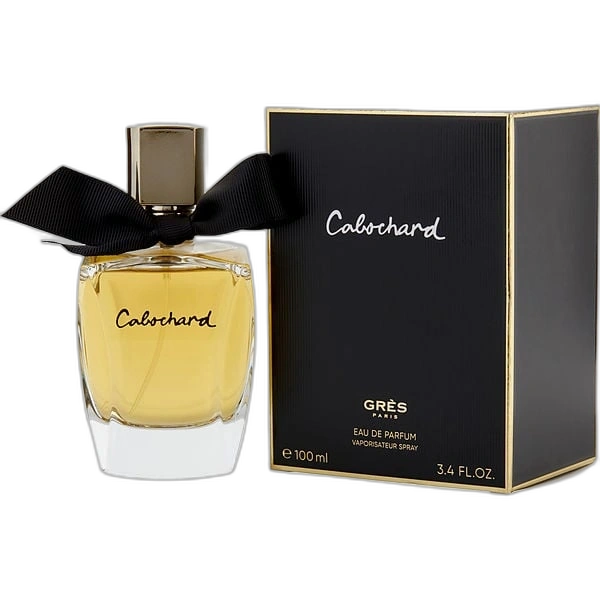 Cabochard — Parfums Gres
