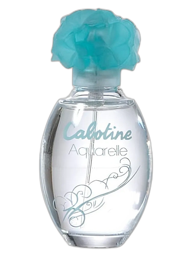 Cabotine Aquarelle Gres — Grès