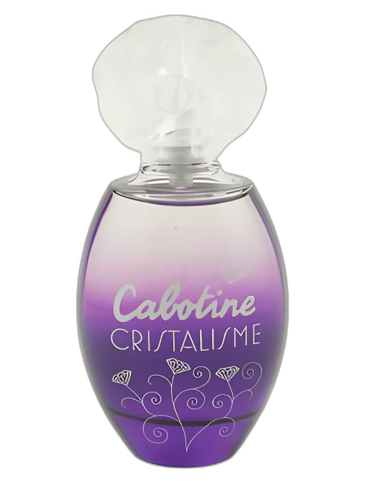Cabotine Cristalisme Gres — Grès