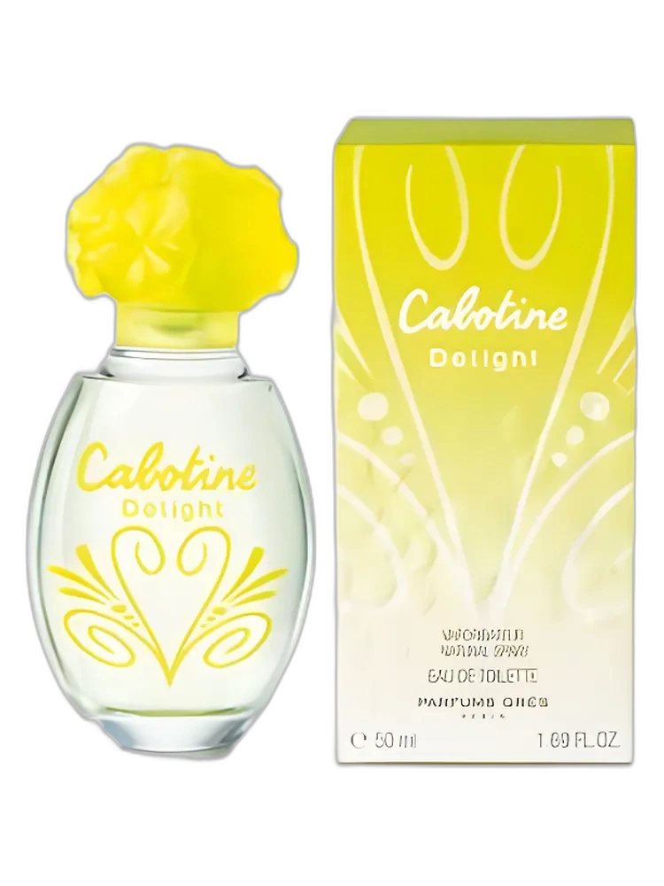 Cabotine Delight Gres — Grès