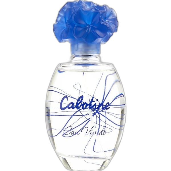 Cabotine Eau Vivide — Parfums Gres