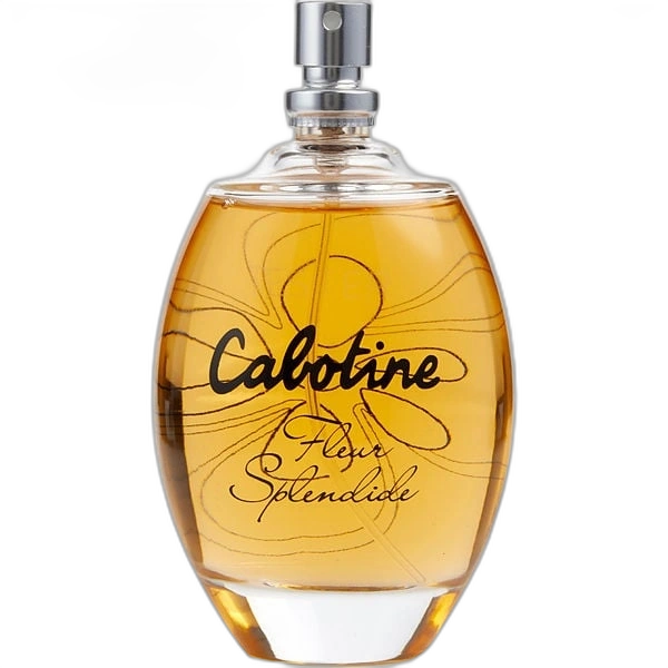Cabotine Fleur Splendide — Parfums Gres