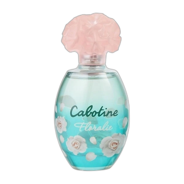 Cabotine Floralie — Parfums Gres