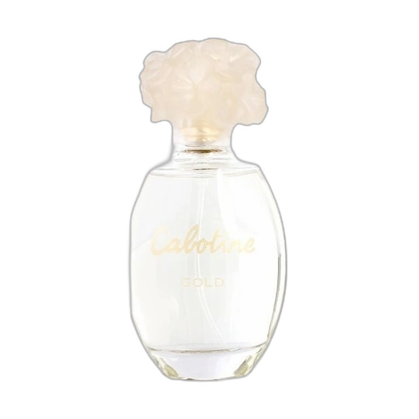 Cabotine Gold — Parfums Gres