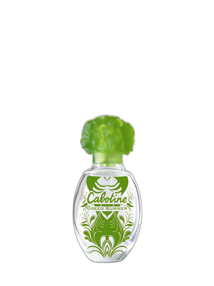Cabotine Green Summer Gres — Grès