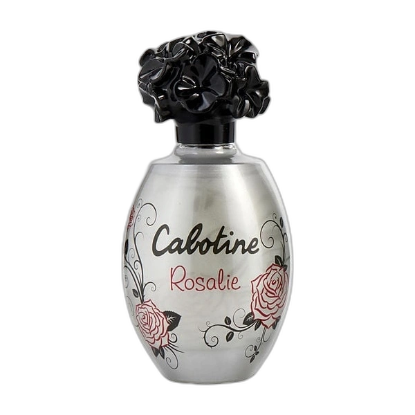 Cabotine Rosalie — Parfums Gres