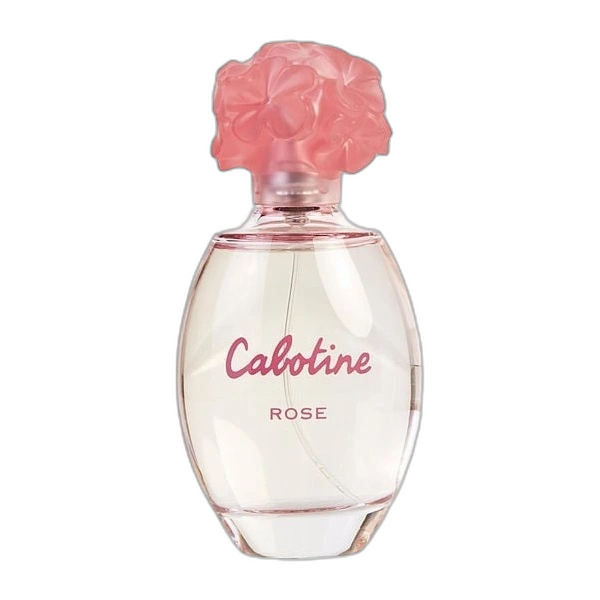 Cabotine Rose — Parfums Gres