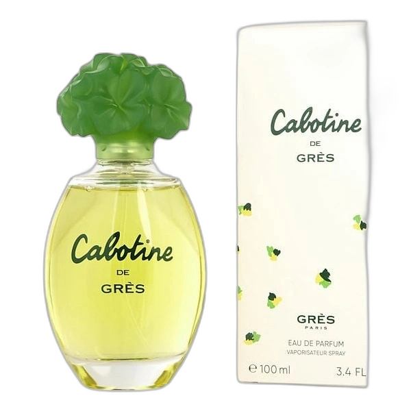Cabotine — Parfums Gres