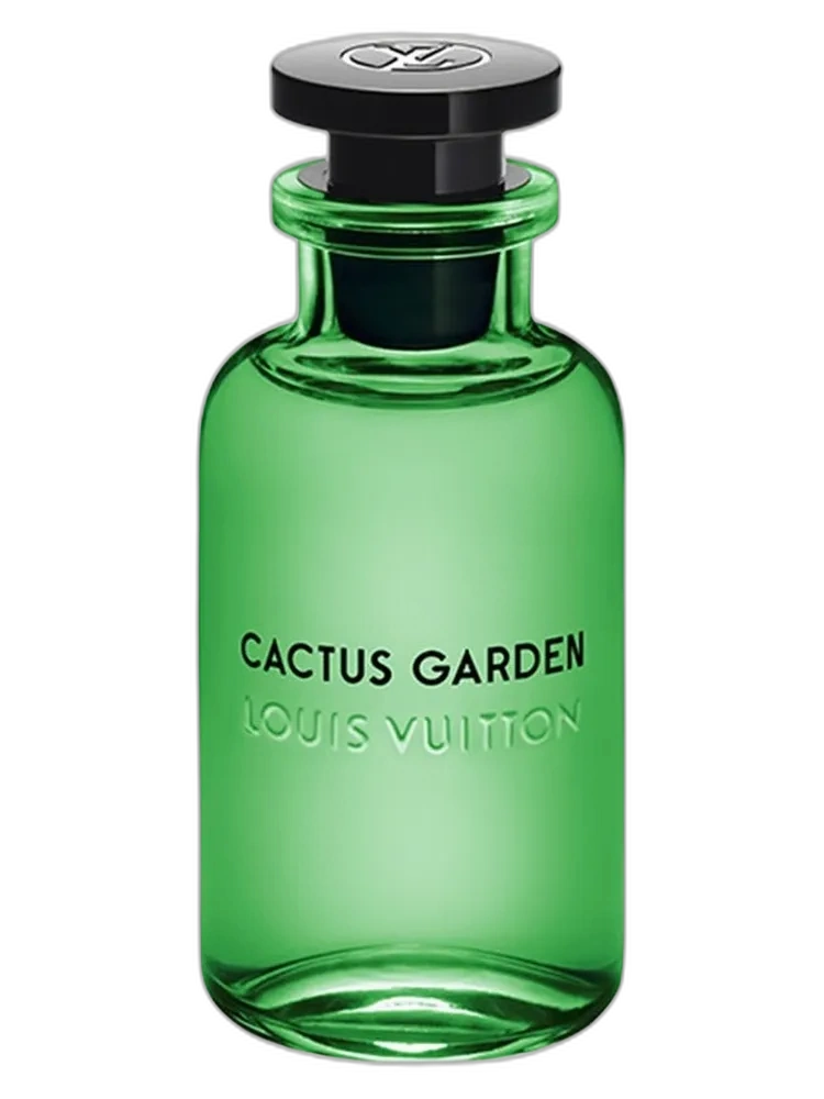 Cactus Garden unisex — Louis Vuitton