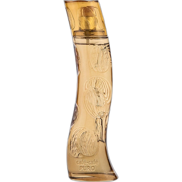 Cafe Cafe Puro — Parfums Cafe