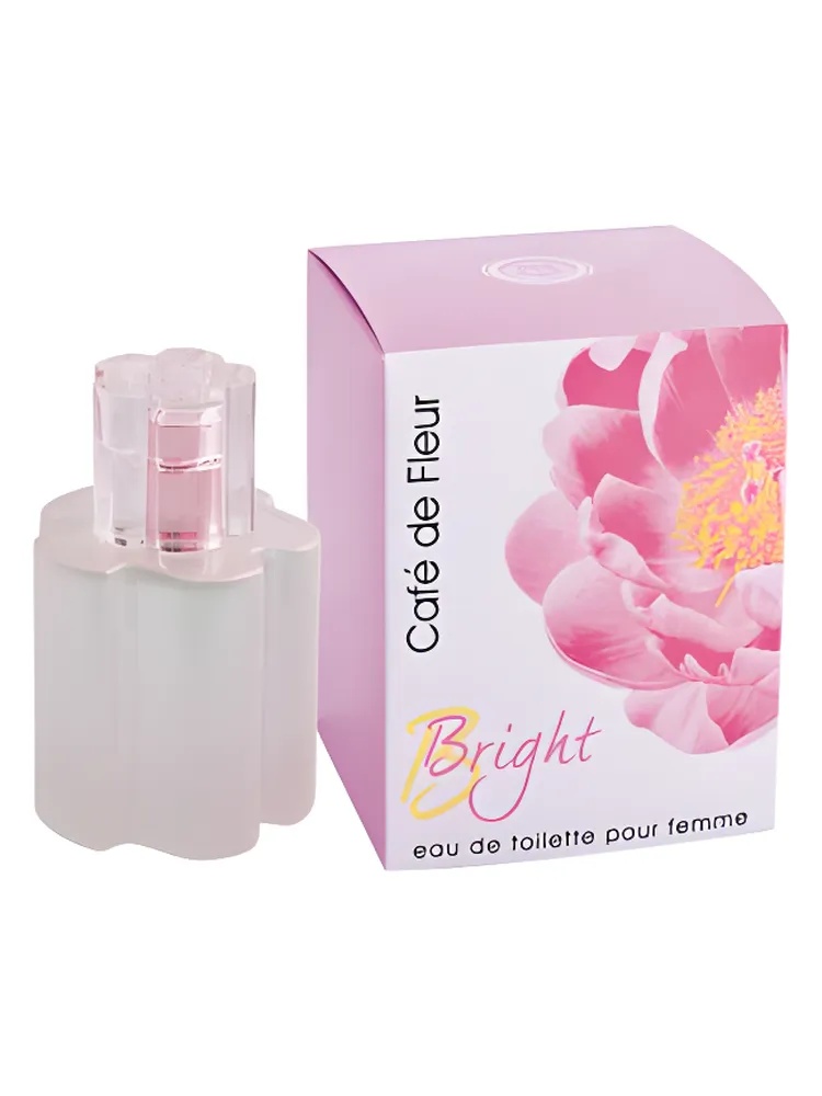 Cafe de Fleur Bright thumbnail 4
