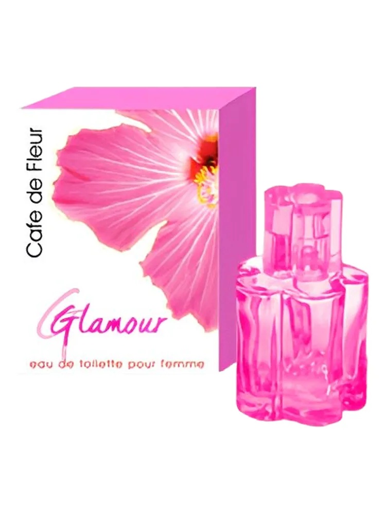 Cafe de Fleur Glamour thumbnail 4