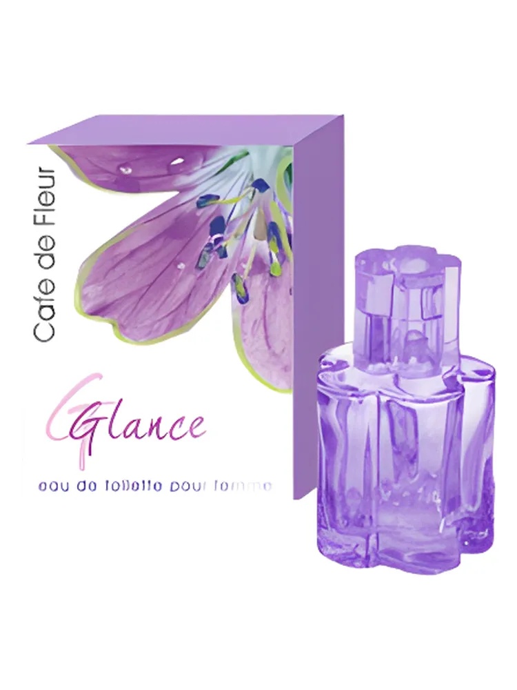 Cafe de Fleur Glance thumbnail 4