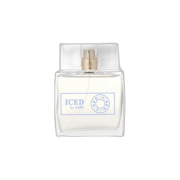 Cafe Iced — Parfums Cafe