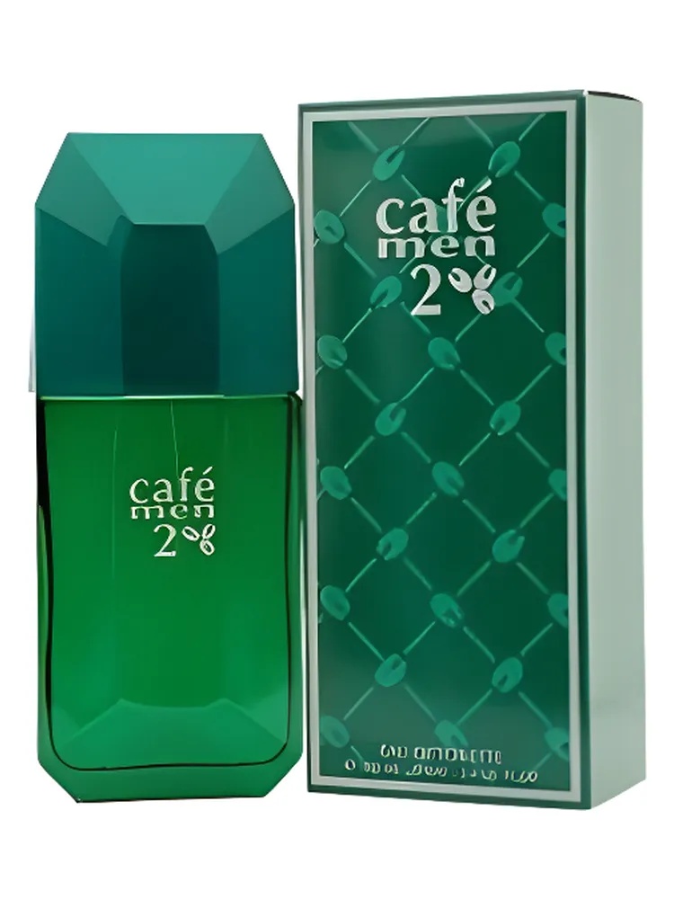 Cafe Men 2 thumbnail 4