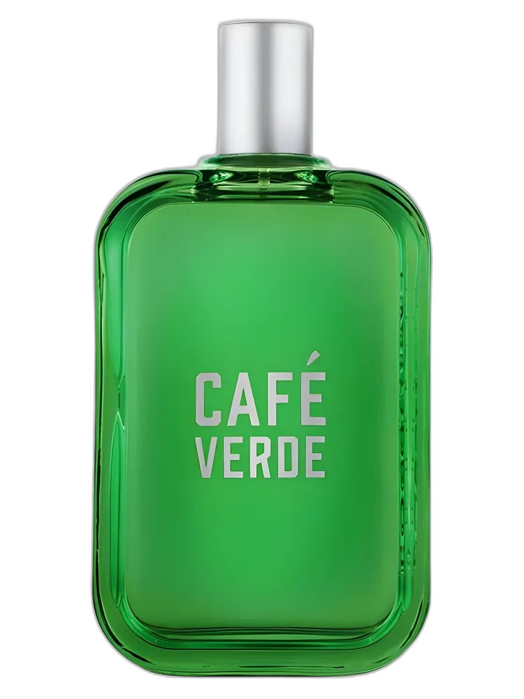 Cafe Verde L'Occitane Au Bresil — L’Occitane Au Brésil