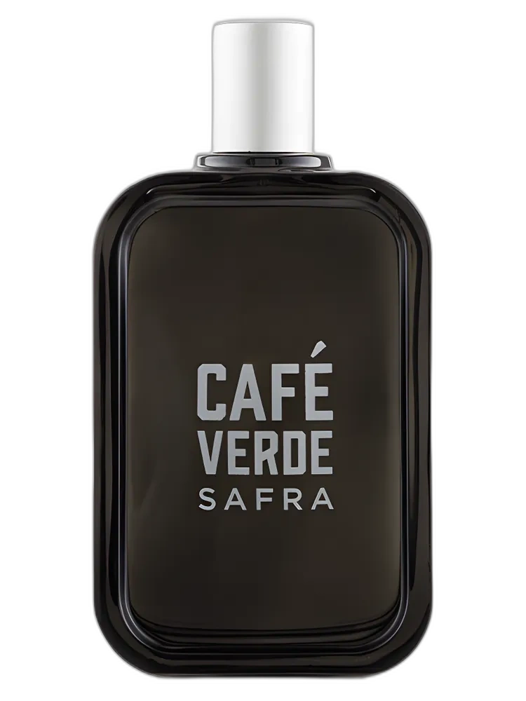 Cafe Verde Safra L'Occitane Au Bresil — L’Occitane Au Brésil