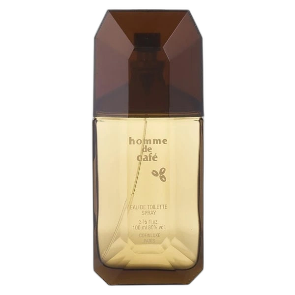 Cafe — Parfums Cafe