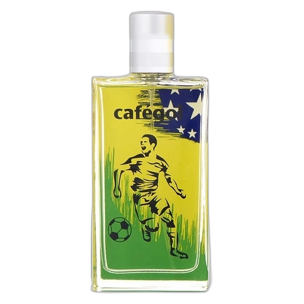 Cafegol Brazil — Parfums Cafe