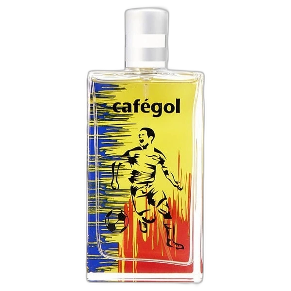 Cafegol Colombia — Parfums Cafe